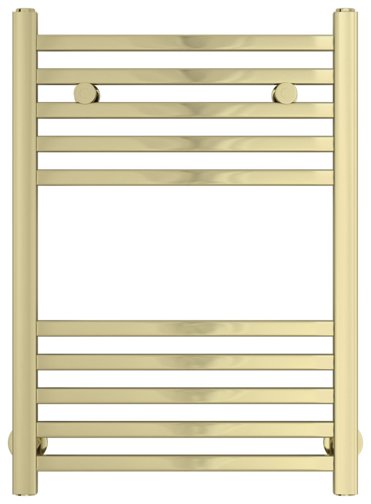 Полотенцесушитель водяной Сунержа Модус 600х400 Шампань