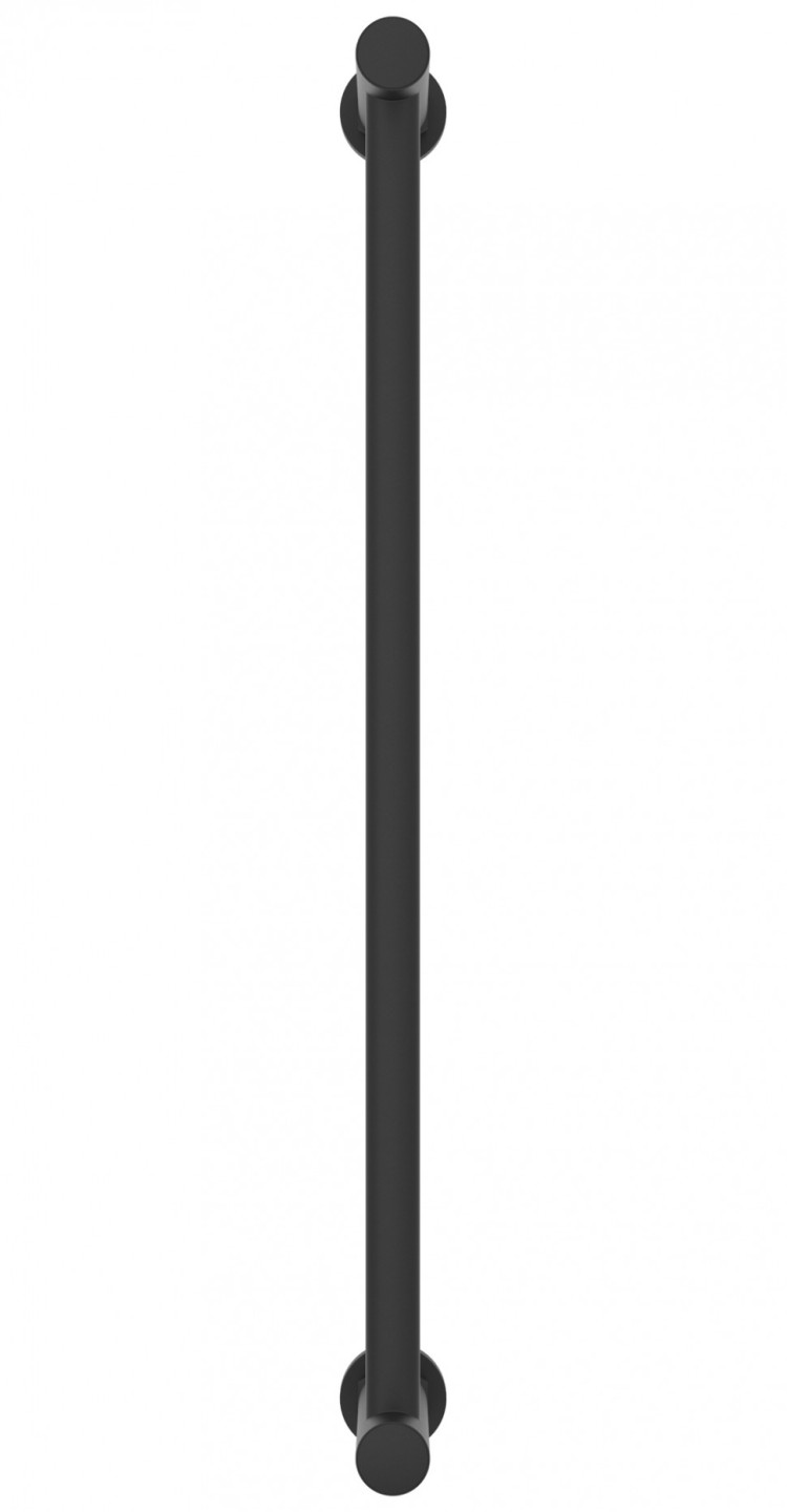 Полотенцесушитель водяной Сунержа Хорда 600х195 Тёмный титан муар