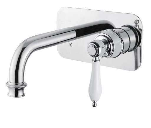 Встраиваемый смеситель для раковины однорычажный Cezares APHRODITE-BLSM2-02-Bi