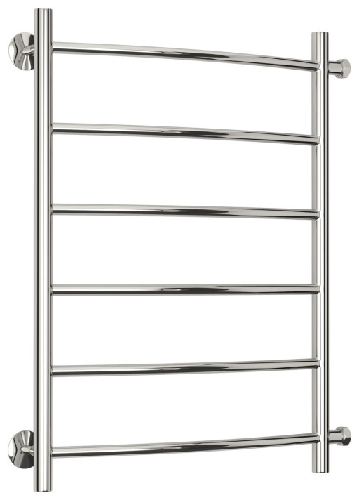 Полотенцесушитель водяной Стилье Версия-Б2 600х500 (6) Г 18 Без покрытия