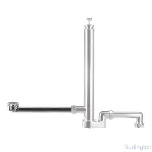 Удлиненная трубка для &quot;Пожарного гидранта&quot;