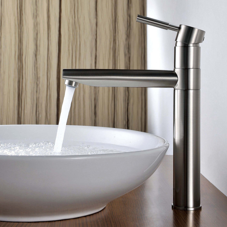 WasserKRAFT Wern 4207 Смеситель для кухни