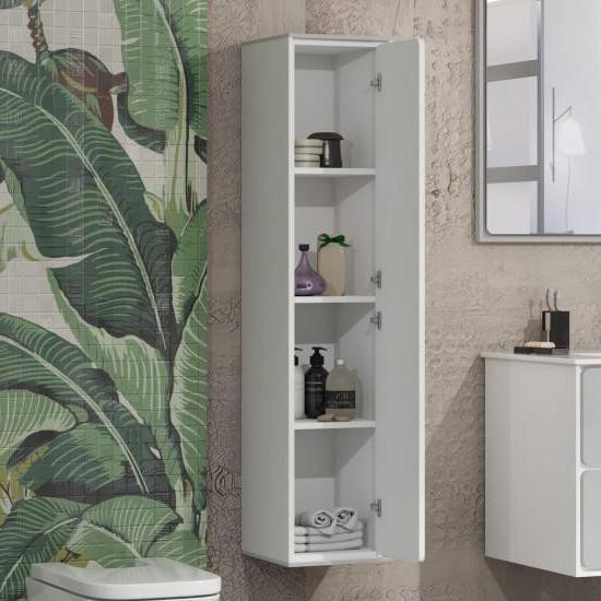 Пенал Opadiris Монтэ серый