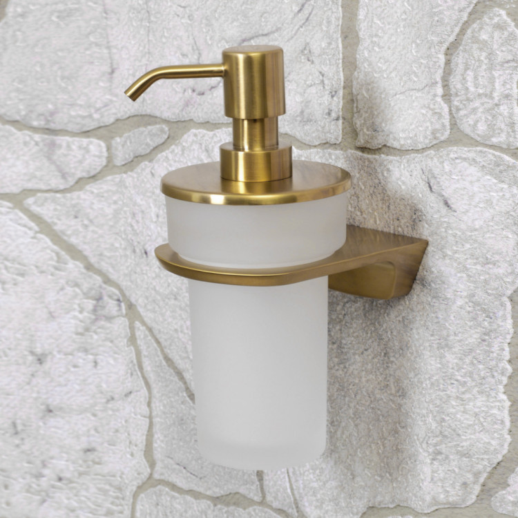 WasserKRAFT Aisch K-5999 Дозатор для жидкого мыла