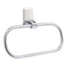 WasserKRAFT Leine K-5060WHITE Держатель полотенец