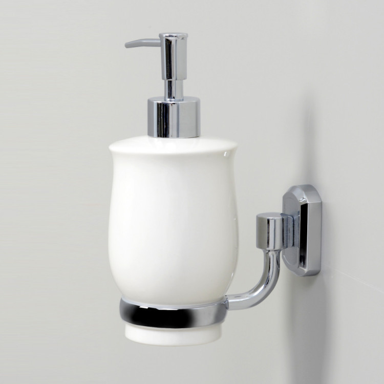 WasserKRAFT K-24199 Дозатор для жидкого мыла