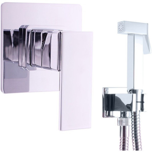 Гигиенический душ со смесителем Rav Slezak Loira LR542