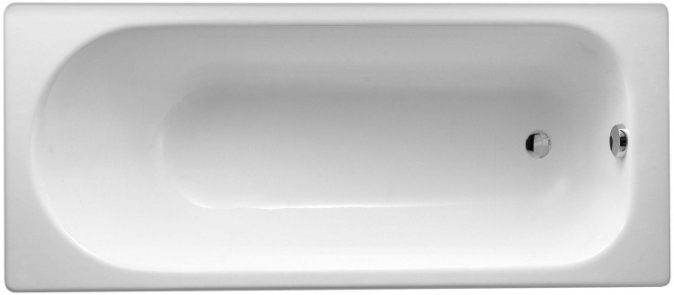 Ванна 160 х 70 см Jacob Delafon SOISSONS E2931-00
