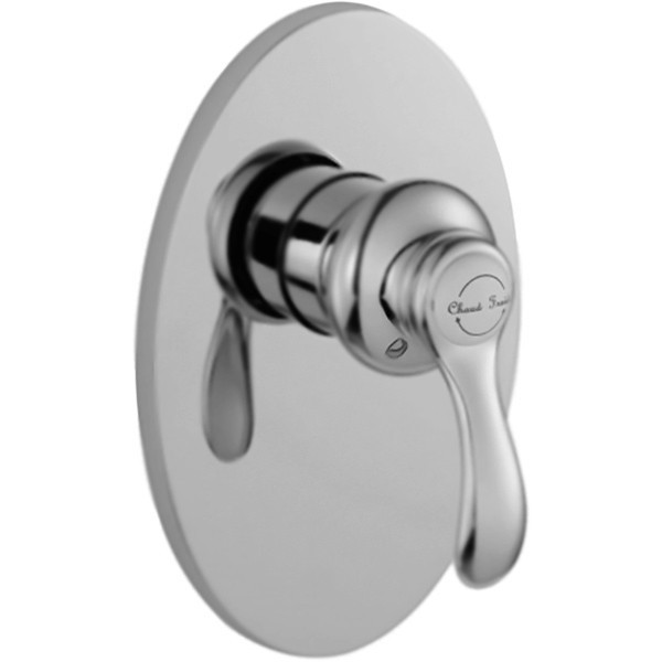 Смеситель для душа Jacob Delafon Fairfax E98710-CP