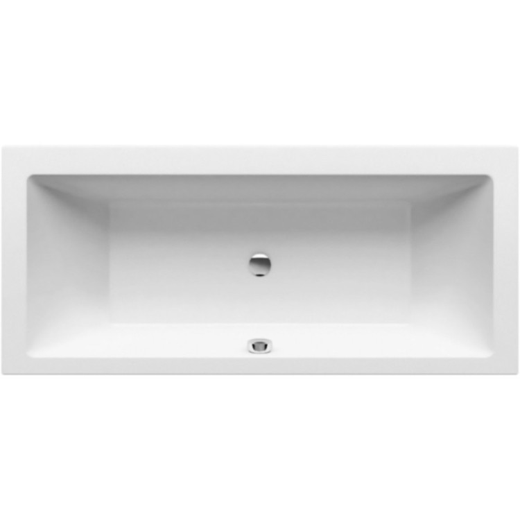 Акриловая ванна Ravak Formy 01 180x80