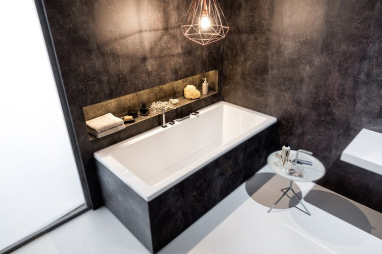 Акриловая ванна Ravak Formy 01 180x80