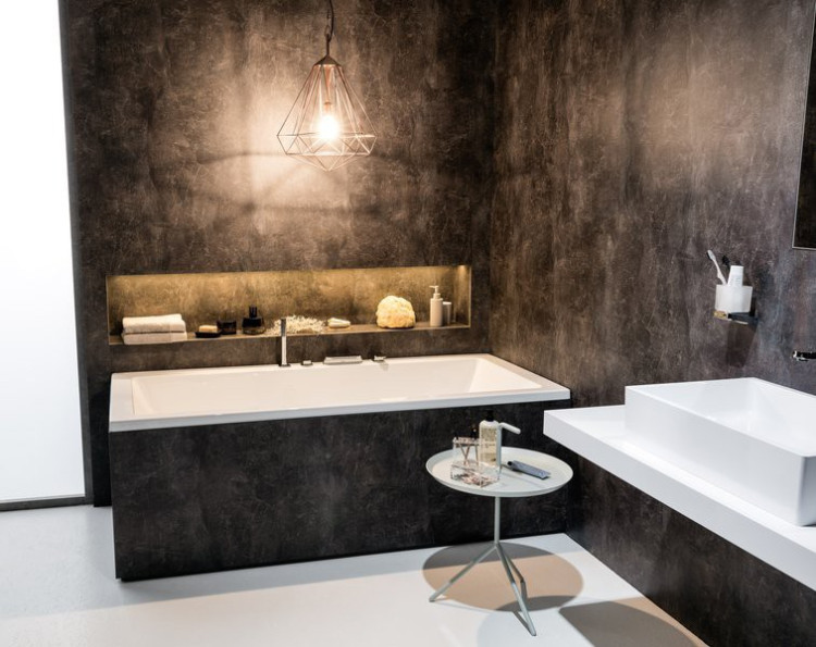 Акриловая ванна Ravak Formy 01 180x80