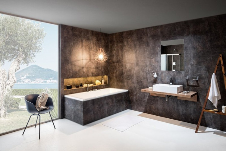 Акриловая ванна Ravak Formy 01 180x80