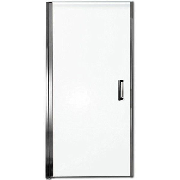 Дверь душевого уголка Jacob Delafon Contra 100x200