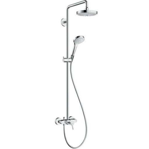 Душевая система Hansgrohe Croma Select S 27255400