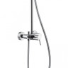 Душевая система Hansgrohe Croma Select S 27255400