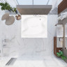 Акриловая ванна Vagnerplast Helios 194x170