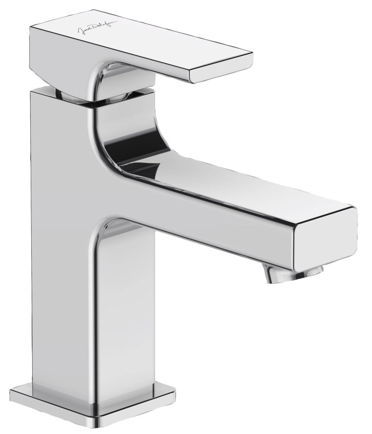 Смесители для раковины Jacob Delafon STRAYT E8919-CP