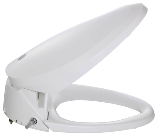 Крышка-биде C3-225 Jacob Delafon VIA 45559NK-0