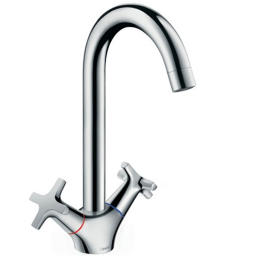 Смеситель для кухни Hansgrohe Logis 71285000