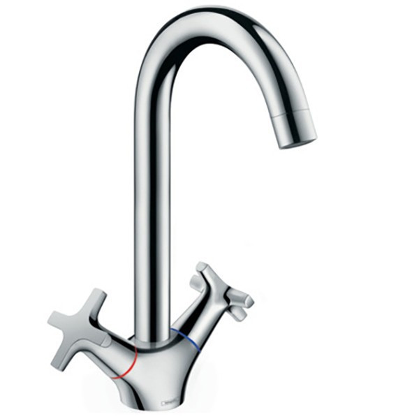 Смеситель для кухни Hansgrohe Logis 71285000