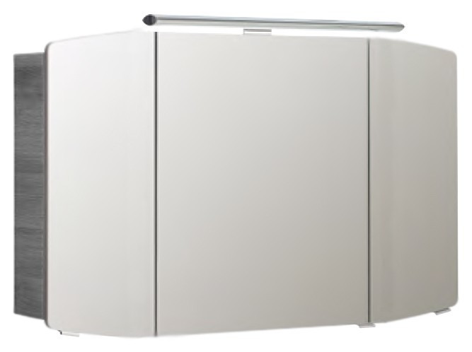 Зеркальный шкаф Pelipal Cassca 120