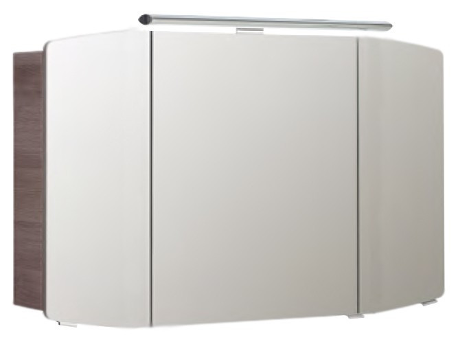 Зеркальный шкаф Pelipal Cassca 120