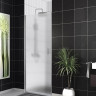 Душевая дверь в нишу BELBAGNO UNO-B-1 BelBagno UNO-B-1-90-CH-Cr
