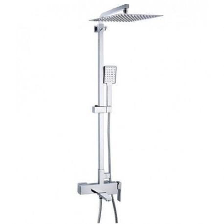 Душевая система хром G2418