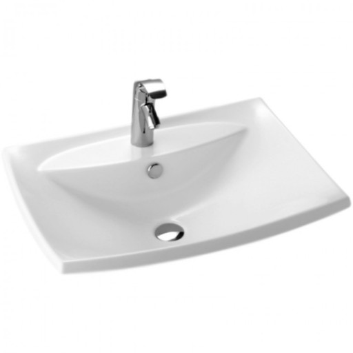 Раковина Jacob Delafon Escale 60 E1289-00