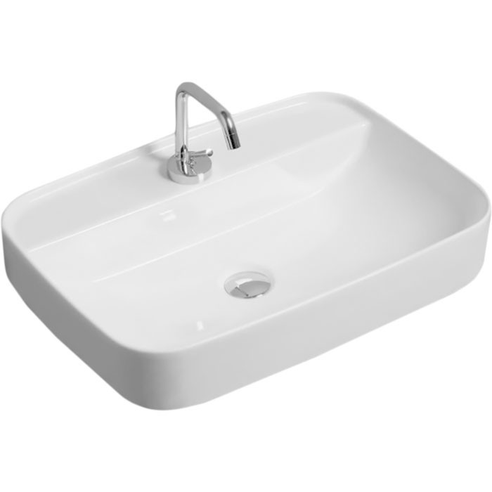 Раковина Kerasan Tribeca 60 5140