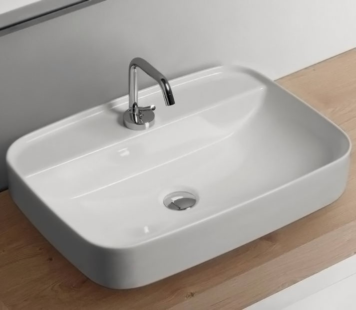 Раковина Kerasan Tribeca 60 5140