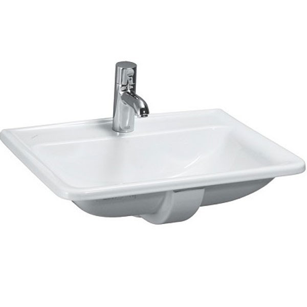 Раковина Laufen Pro A 56 8.1396.1