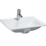 Раковина Laufen Pro A 56 8.1396.1