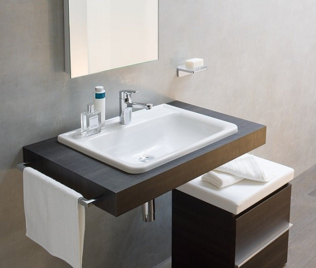 Раковина Laufen Pro A 56 8.1396.1