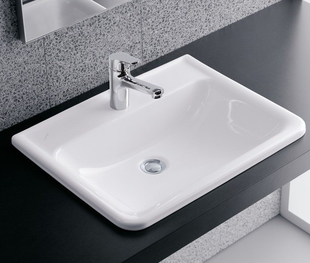 Раковина Laufen Pro A 56 8.1396.1