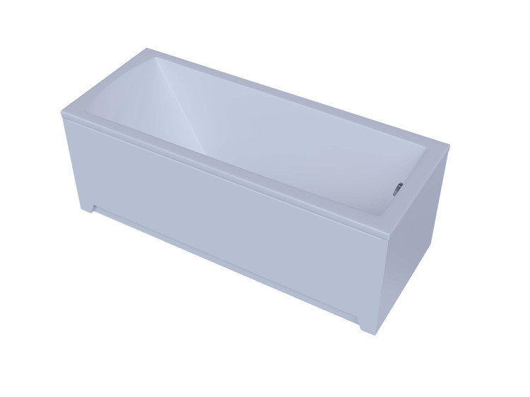 Ванна акриловая Aquatek Либра New LIB170N-0000014