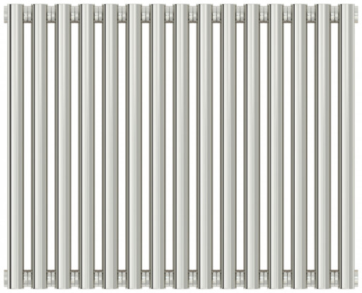 Отопительный радиатор Сунержа Эстет-00 500х675 15 секций Без покрытия