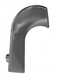 Лейка для душа Rav Slezak TVS001