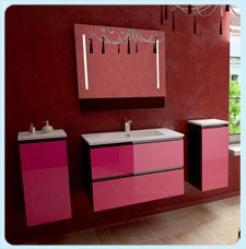 Тумба под раковину Astra Form Альфа II  70