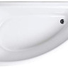 Ванна акриловая асимметричная 1Marka PICCOLO 150*75 L