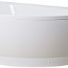 Ванна акриловая асимметричная 1Marka PICCOLO 150*75 L