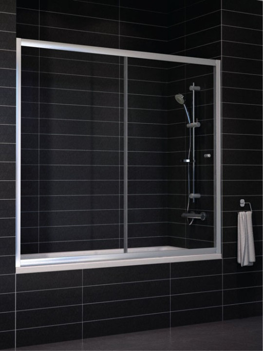 Шторка на ванну Vegas Zeus V 170