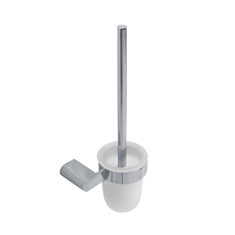 Ёршик для унитаза, подвесной Cezares STYLUS-TBS-V-NOP