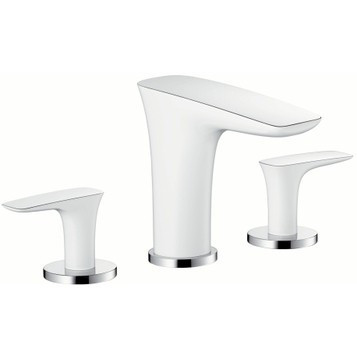 Смеситель для раковины Hansgrohe PuraVida 15073400