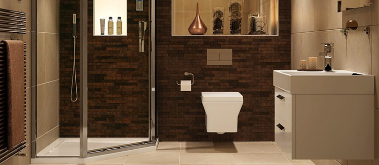 Тумба под раковину Jacob Delafon Rythmik 60x46 подвесная 2 ящика