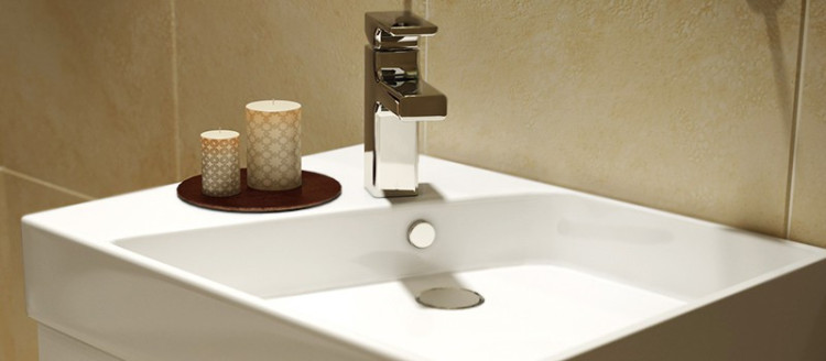 Тумба под раковину Jacob Delafon Rythmik 60x46 подвесная 2 ящика