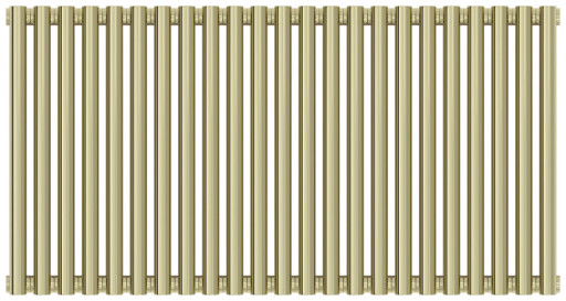 Отопительный радиатор Сунержа Эстет-11 500х1035 23 секции Шампань