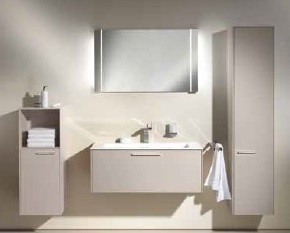 Тумба под раковину Keuco Royal 60  32141 450000