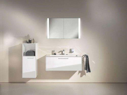 Тумба под раковину Keuco Royal 60  32141 450000